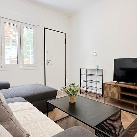 Valtetsiou Central 50Sqm Apt In Athens Apartment Exterior foto
